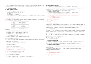 2025年初中化学计算题归纳