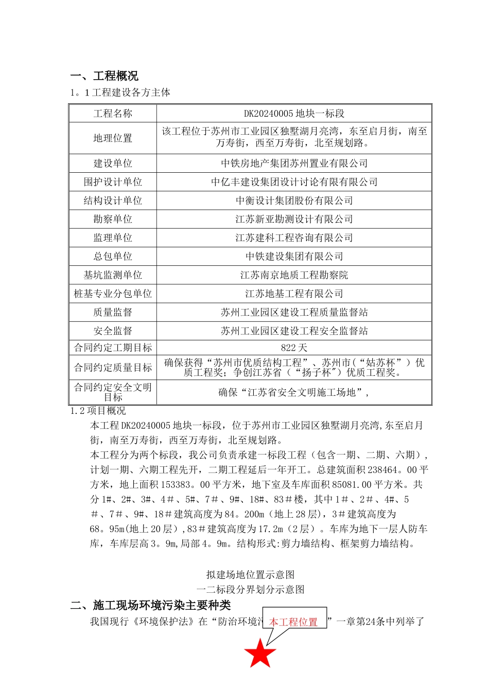 环境保护施工专项方案_第2页