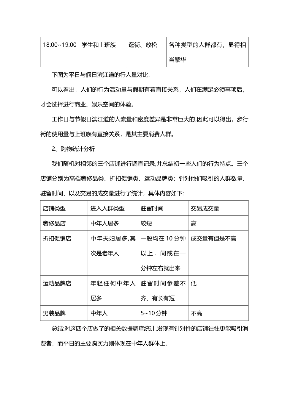 环境心理学调查报告1_第3页