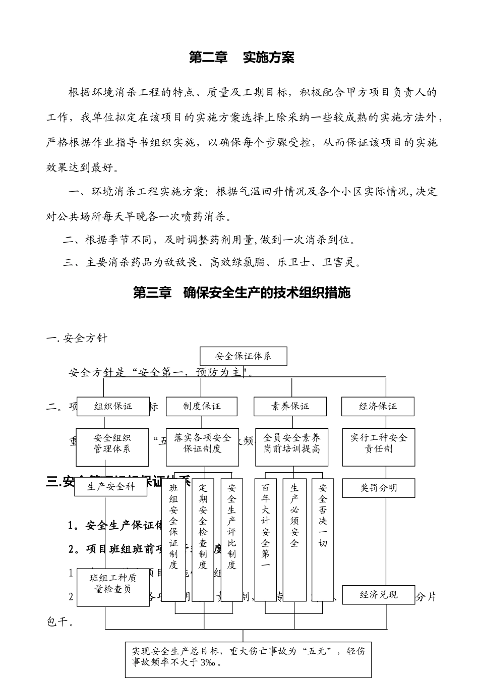 环境消杀施工方案_第2页