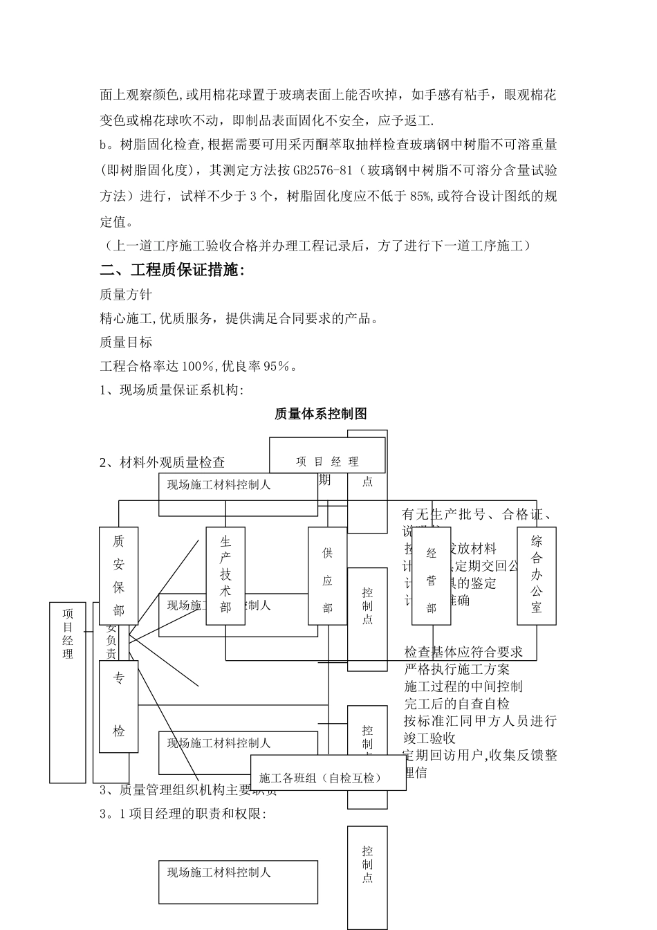 环氧玻璃钢d三布五油施工方案_第3页