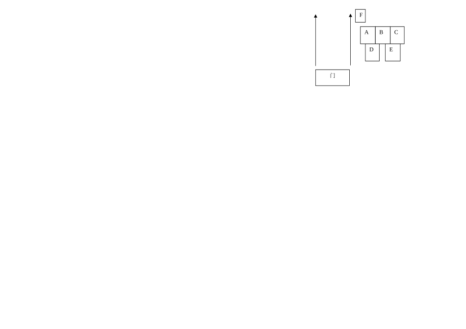 现代商务礼仪试卷及答案_第2页