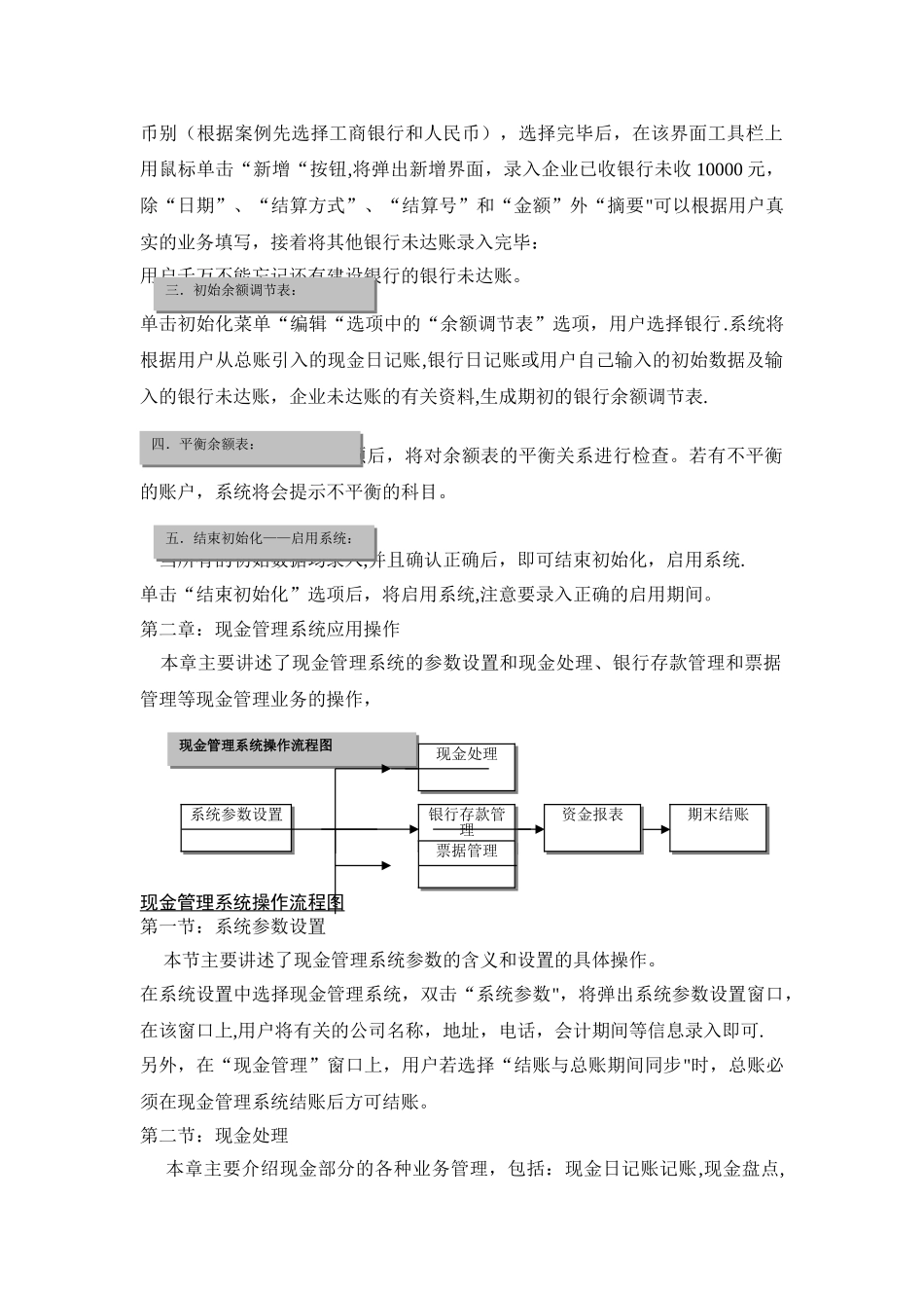 现金管理系统_第2页