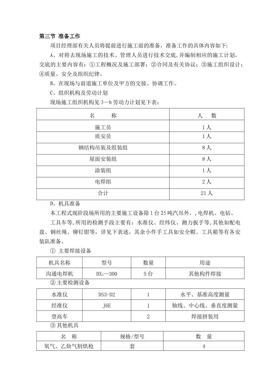 玻璃采光顶安装工程施工_第2页