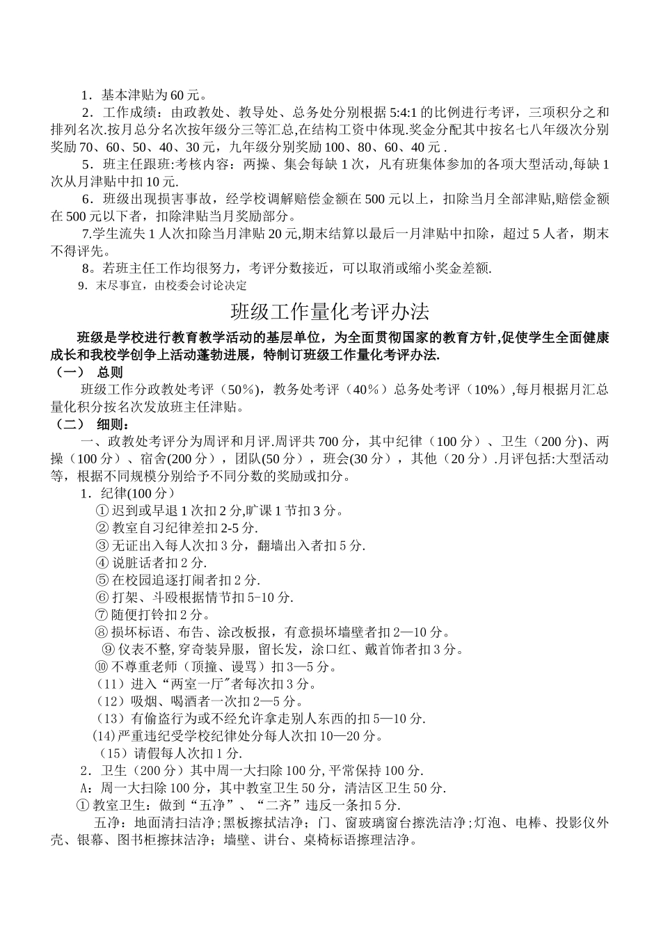 班主任岗位职责_第2页