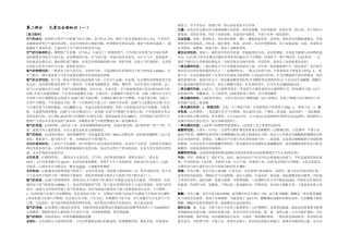 2025年初三化学竞赛试题