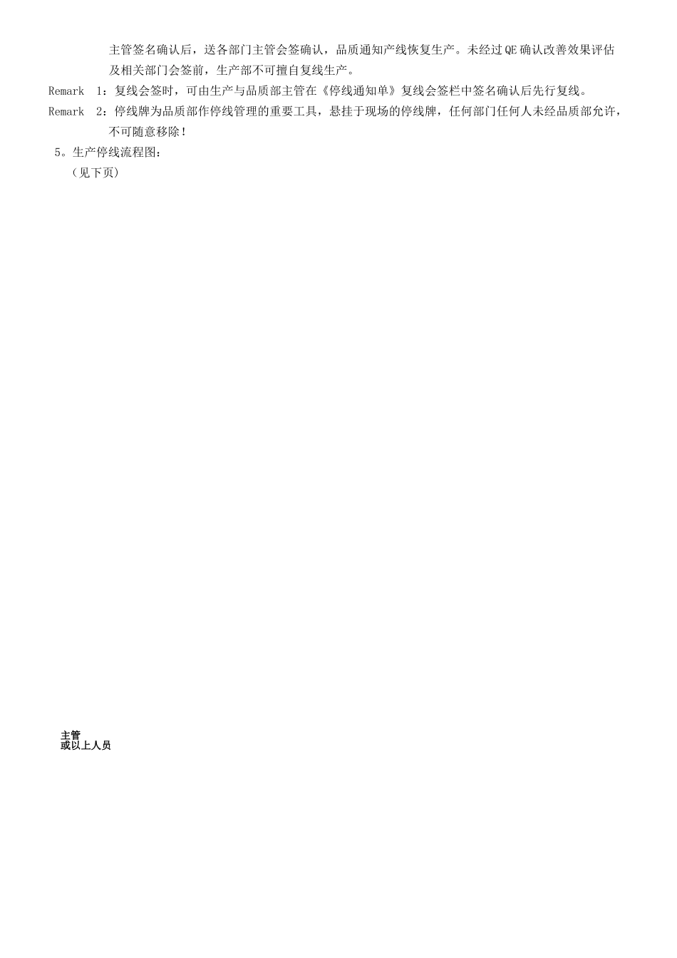 生产停线制度_第3页
