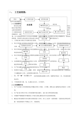 生产工艺文件汇编
