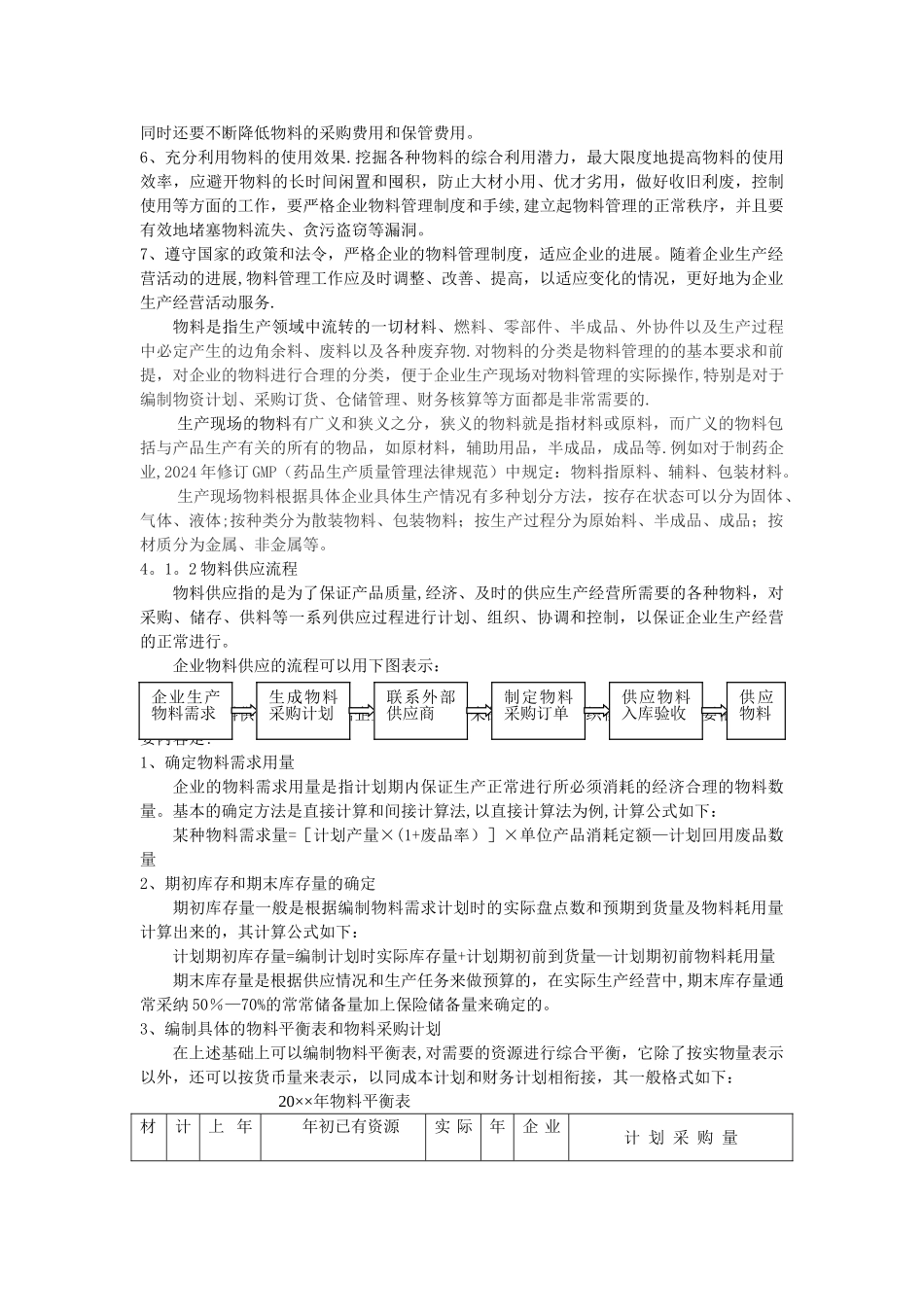 生产现场物料管理_第2页
