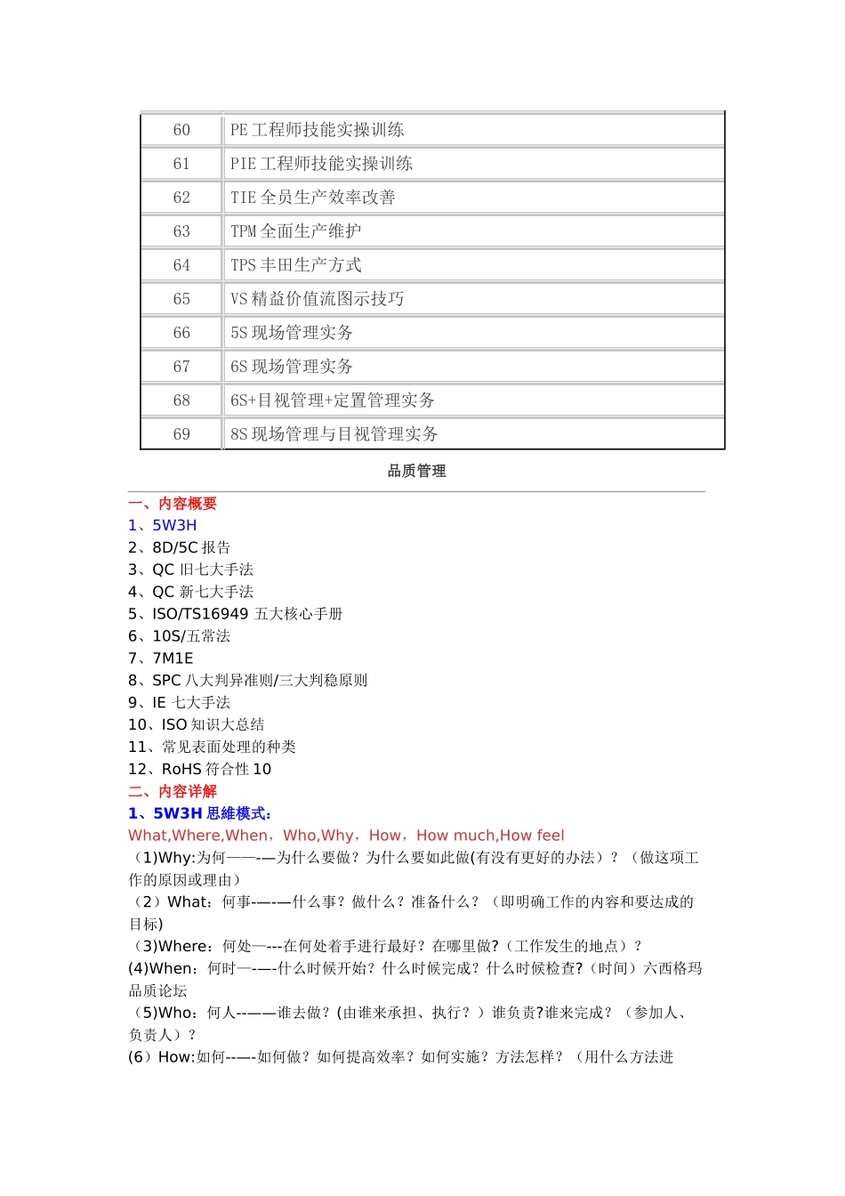 生产管理类培训资料_第2页