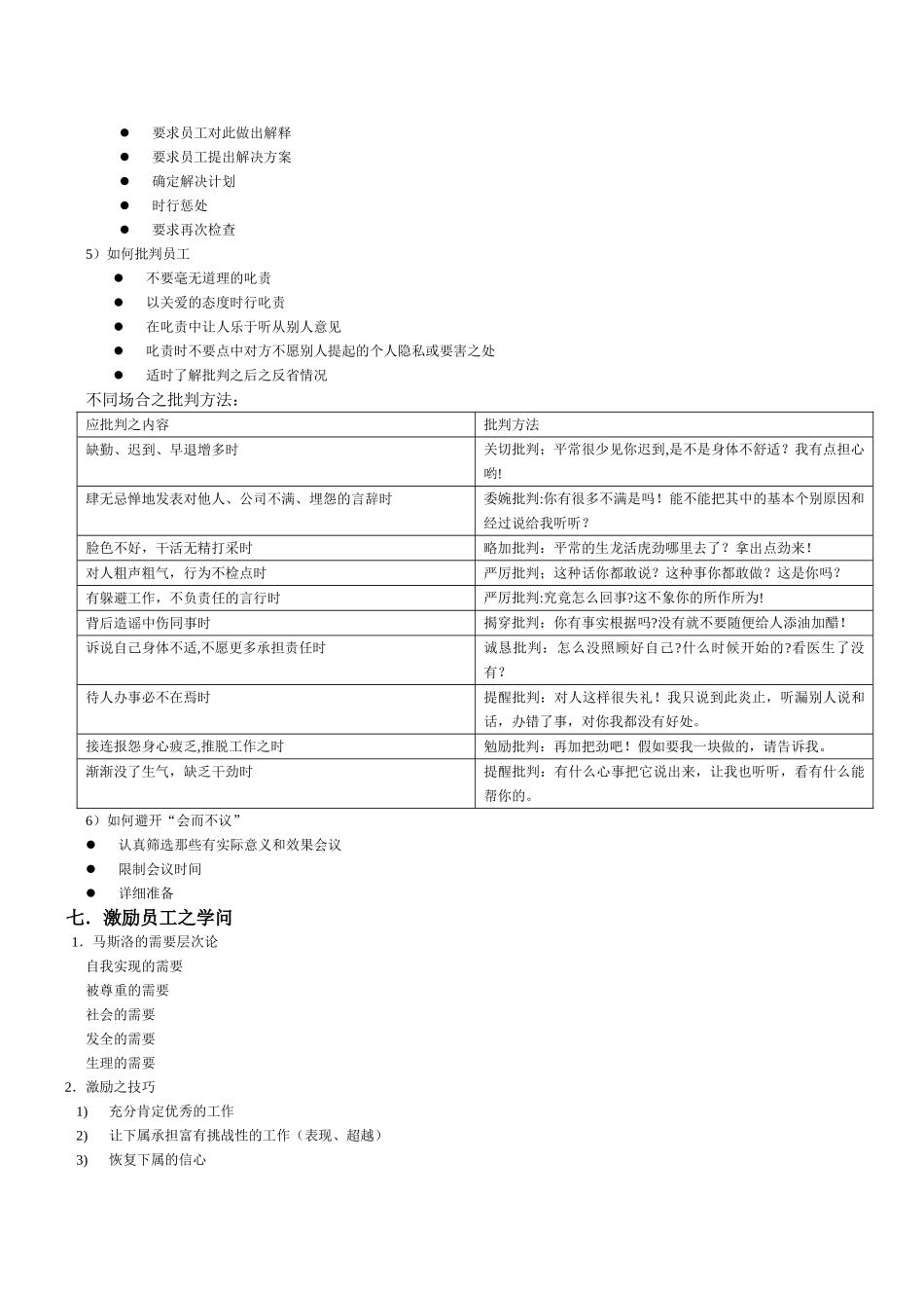 生产线管理职责及管理内容_第3页