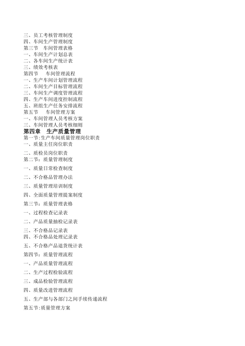 生产部管理手册_第2页