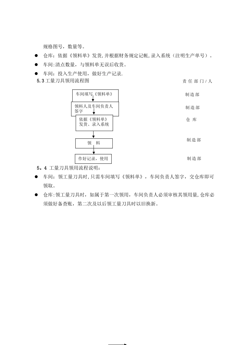 生产领料流程_第2页