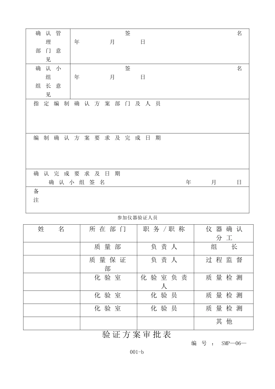 生化培养箱验证方案_第2页