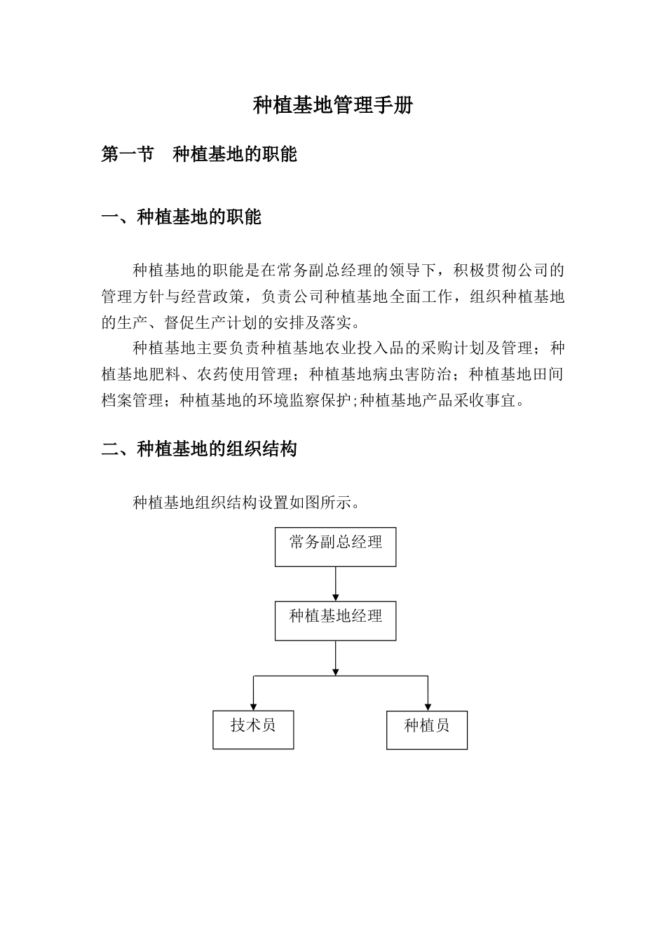 生态园管理手册_第1页