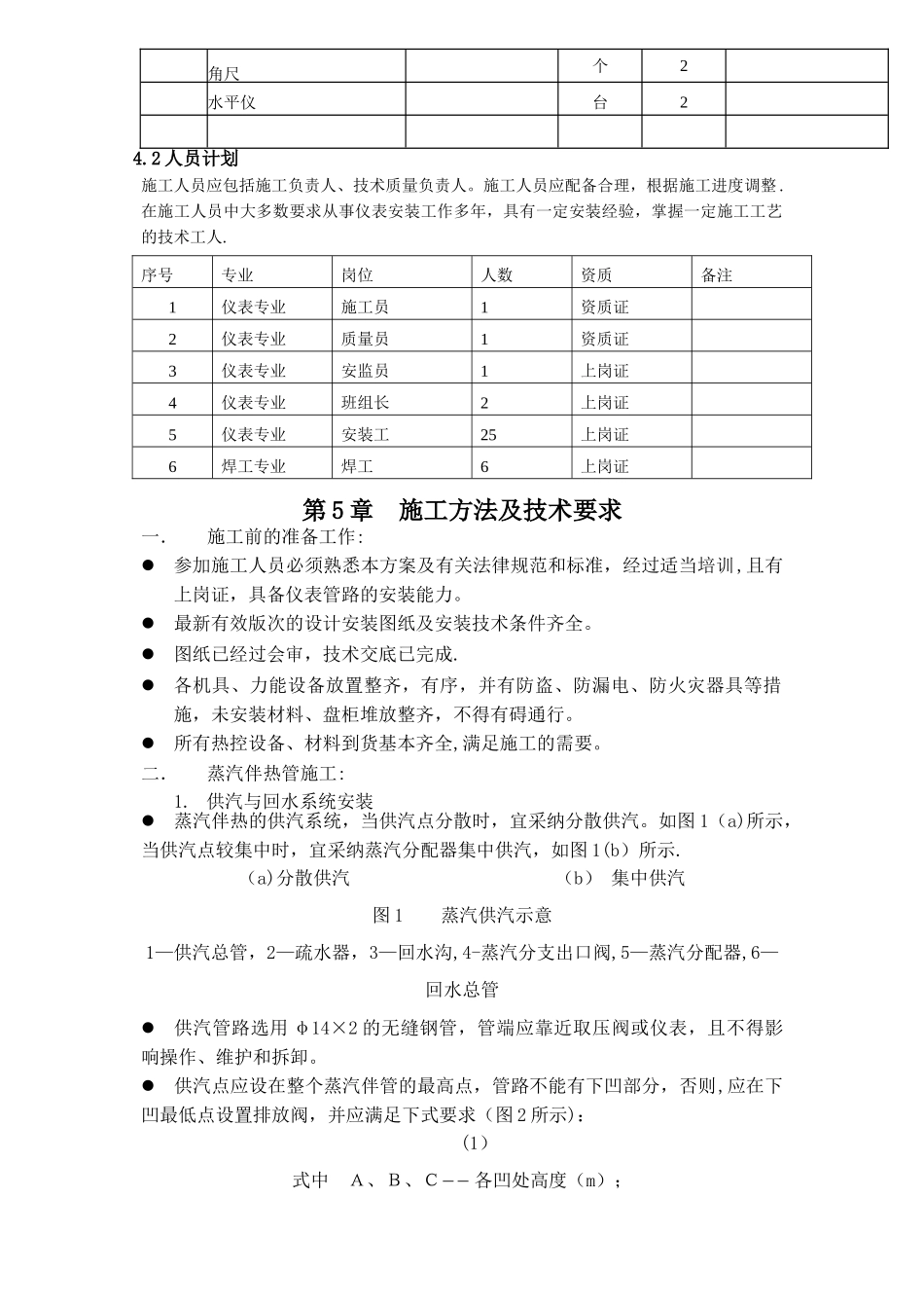 电伴热施工方案(全)_第3页