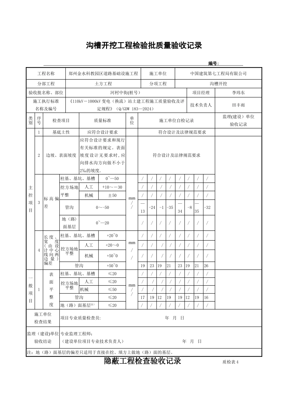 电力排管表格_第2页