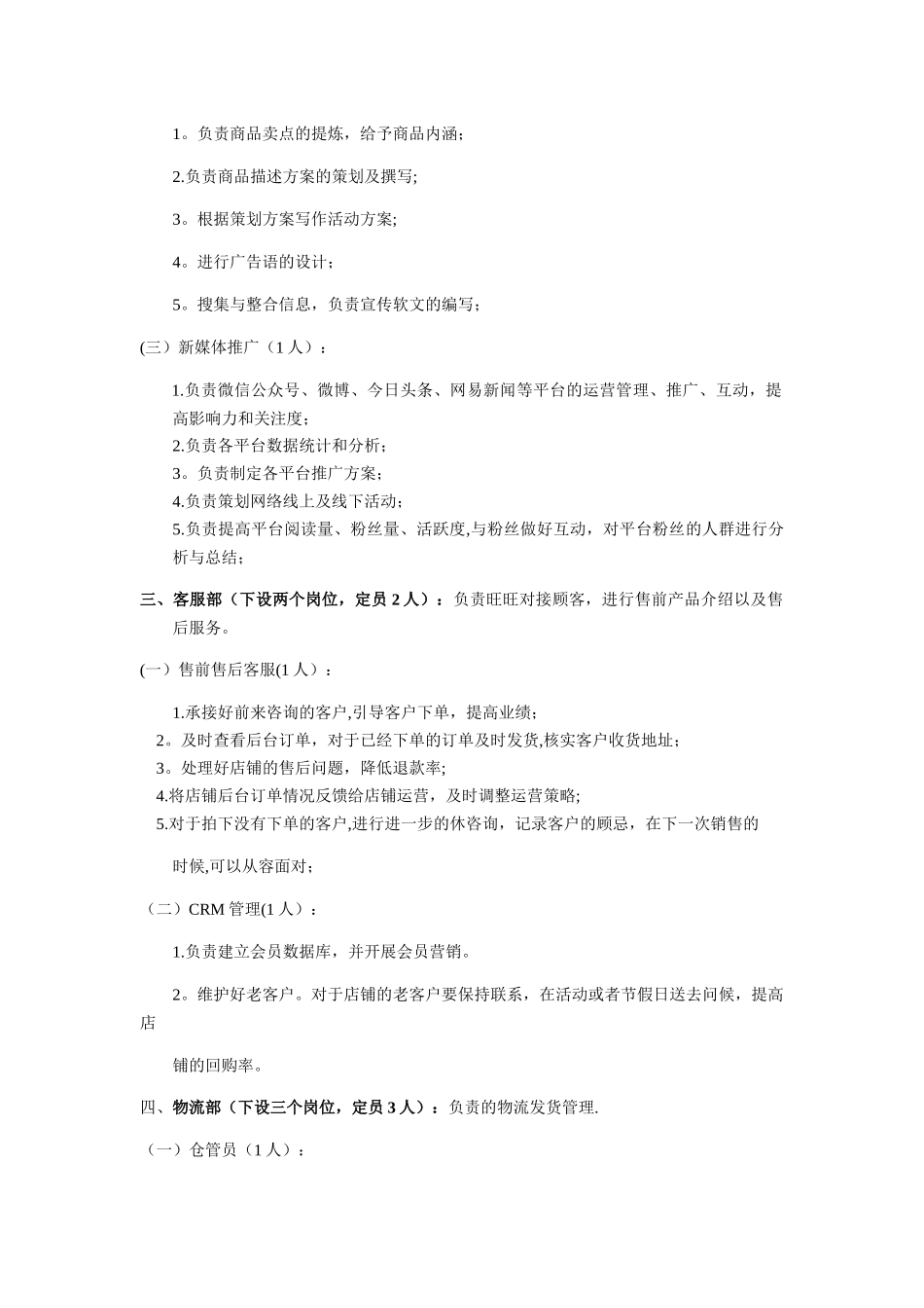 电商组织架构图_第3页