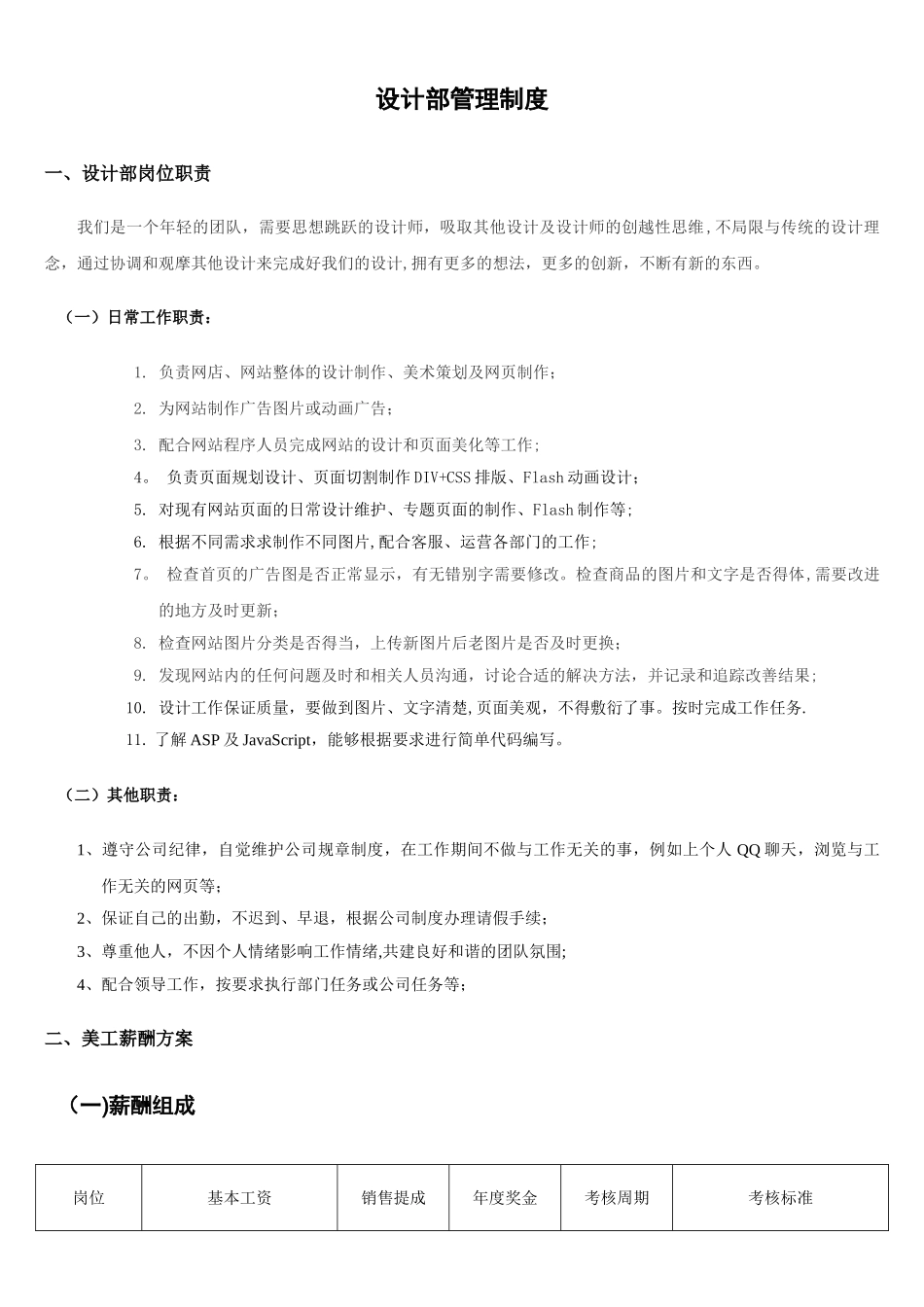 电商设计师岗位职责_第1页