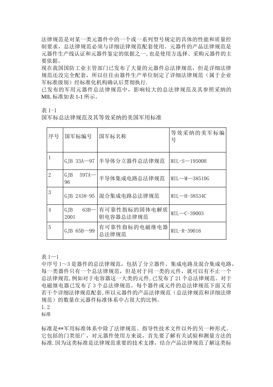 电子元器件的质量等级_第3页