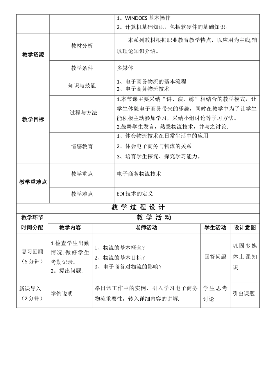 电子商务教案(11-15)_第3页