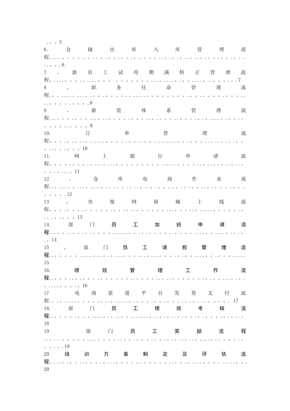 电子商务管理流程图_第2页