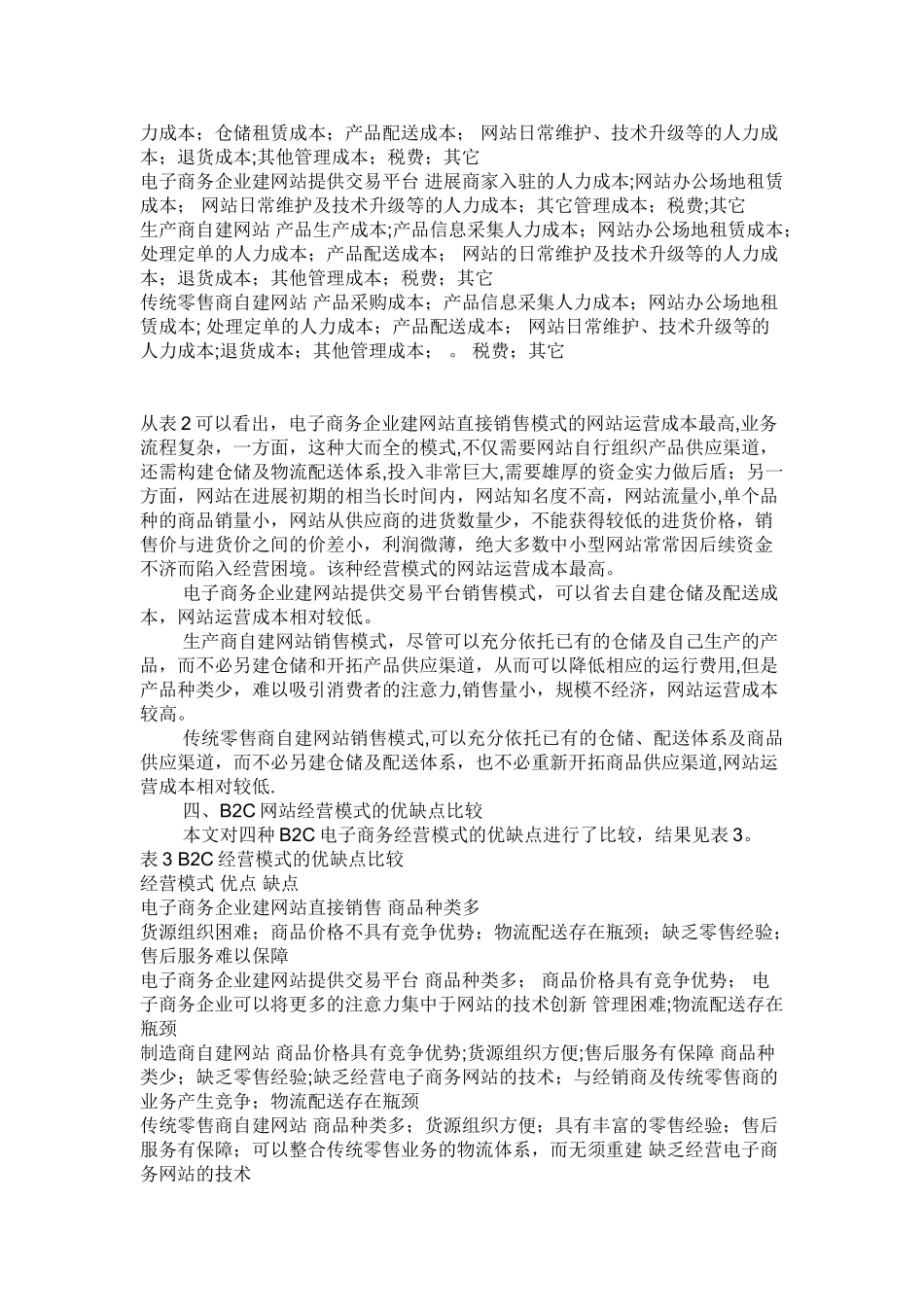 电子商务网站的分类_第2页