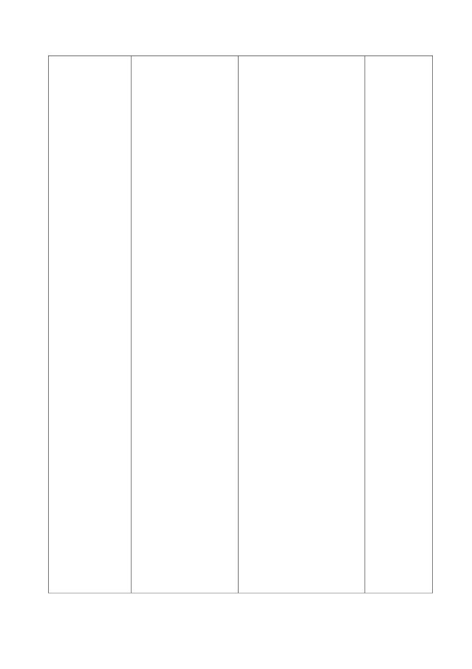 电子教案模板(WORD)_第3页