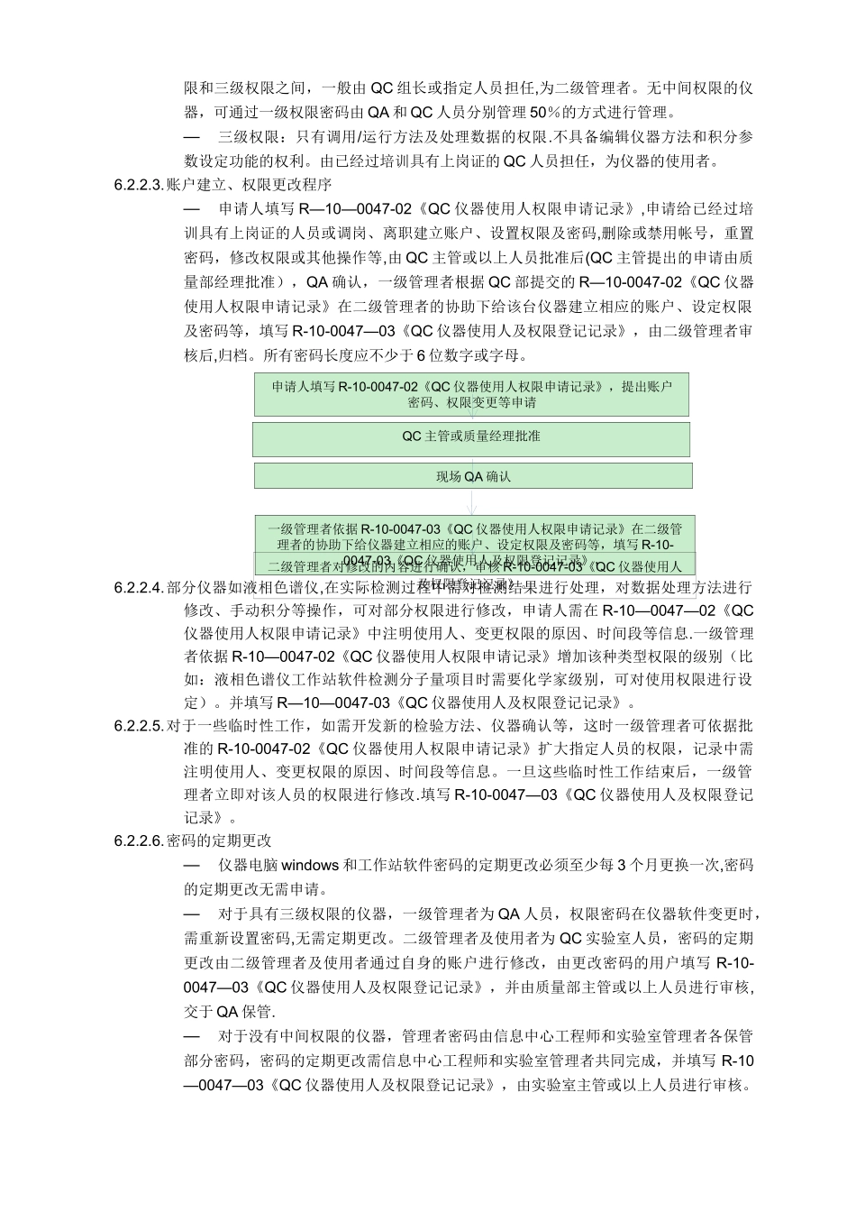电子数据完整性管理规程_第3页