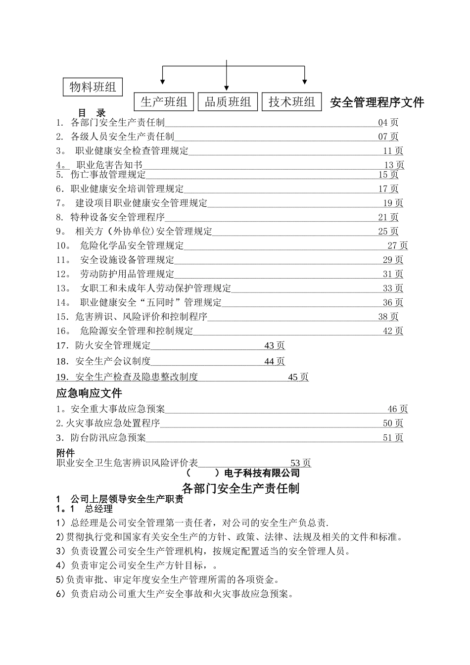 电子行业安全文件_第2页