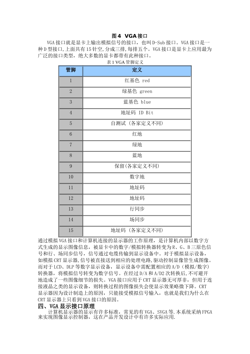 电子设计自动化课程设计报告_第3页