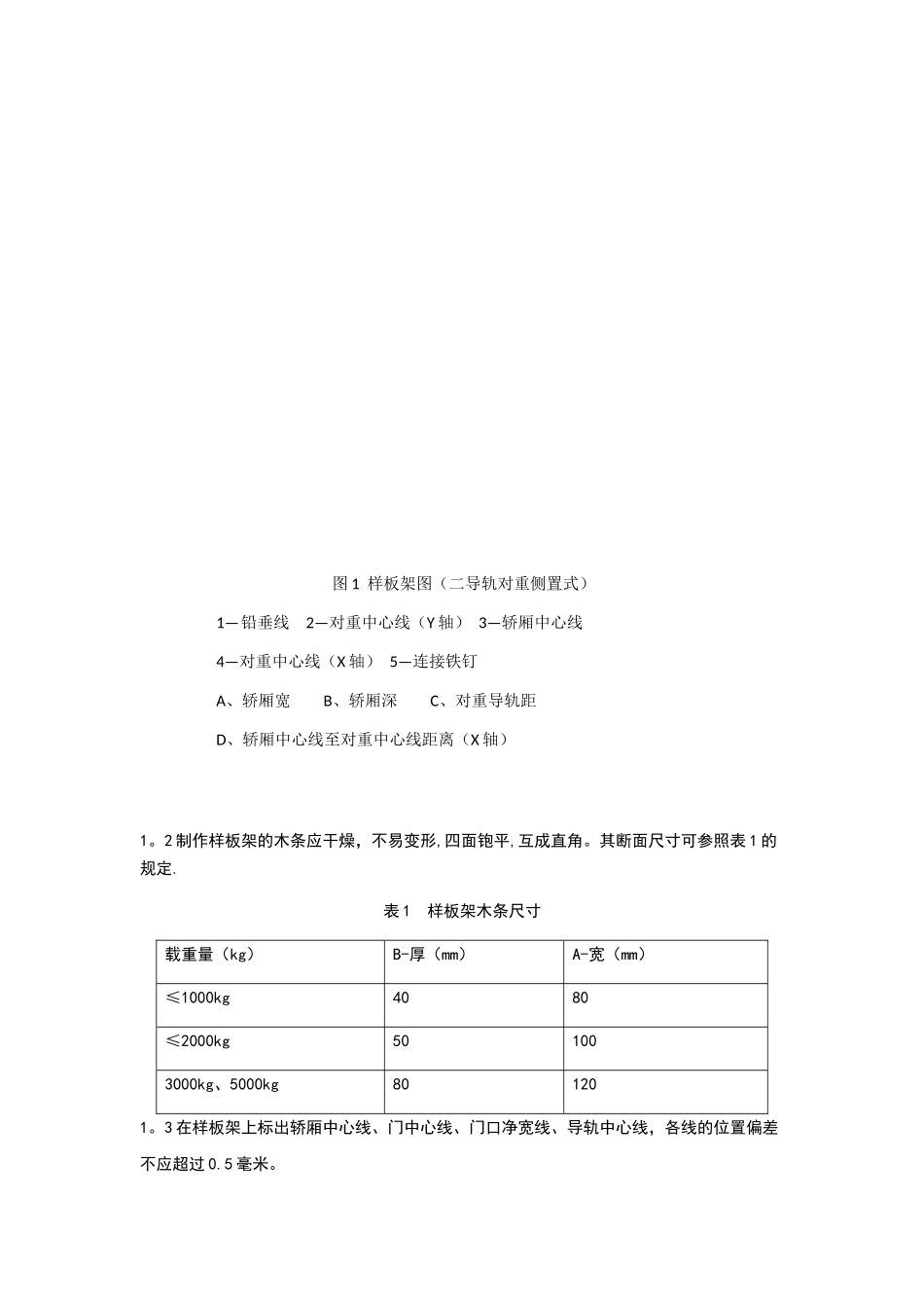 电梯安装施工组织方案_第3页