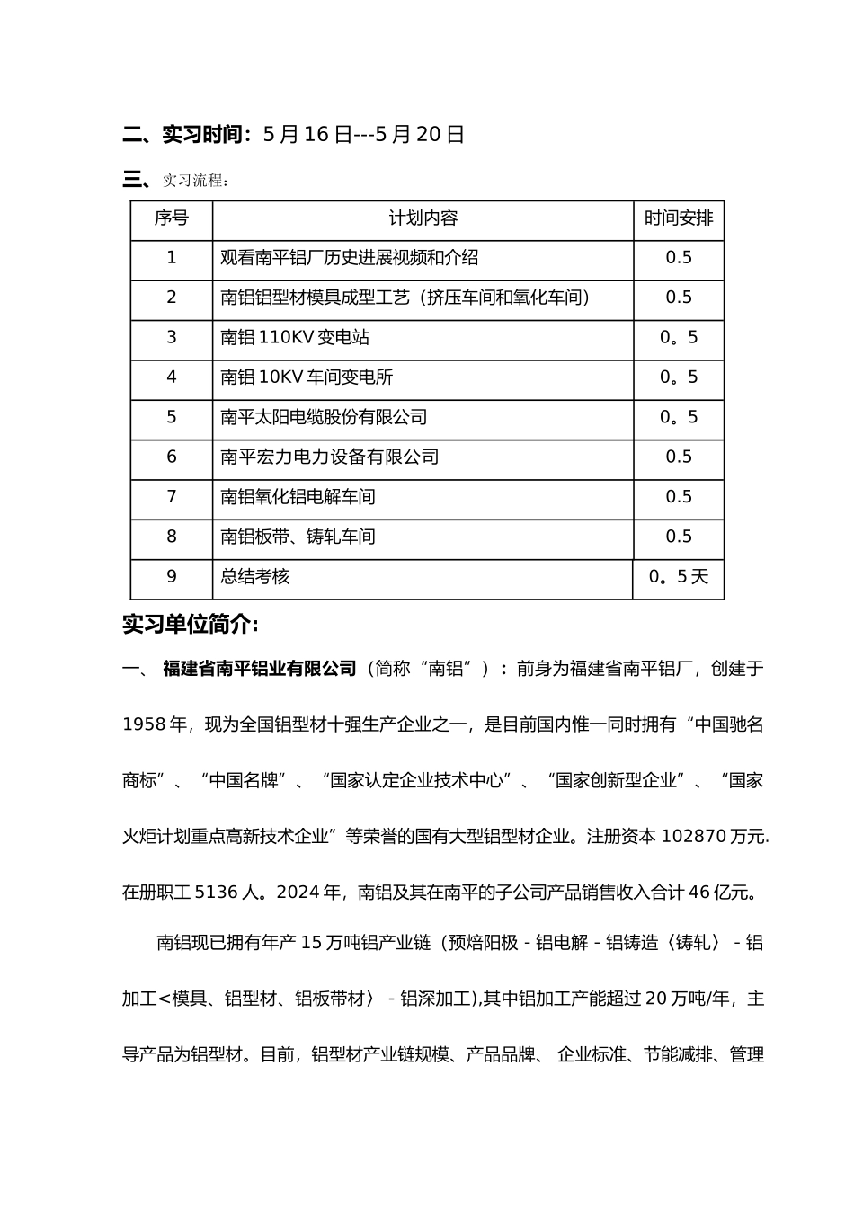 电气工程专业认识实习报告_第2页