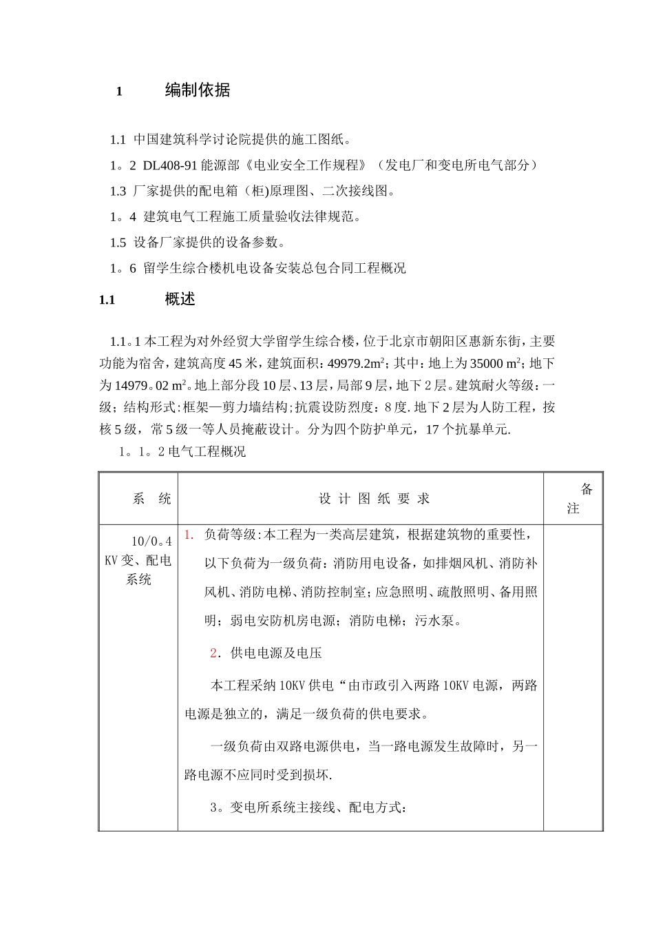 电气调试方案_第2页