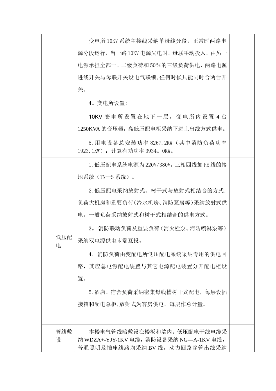 电气调试方案_第3页
