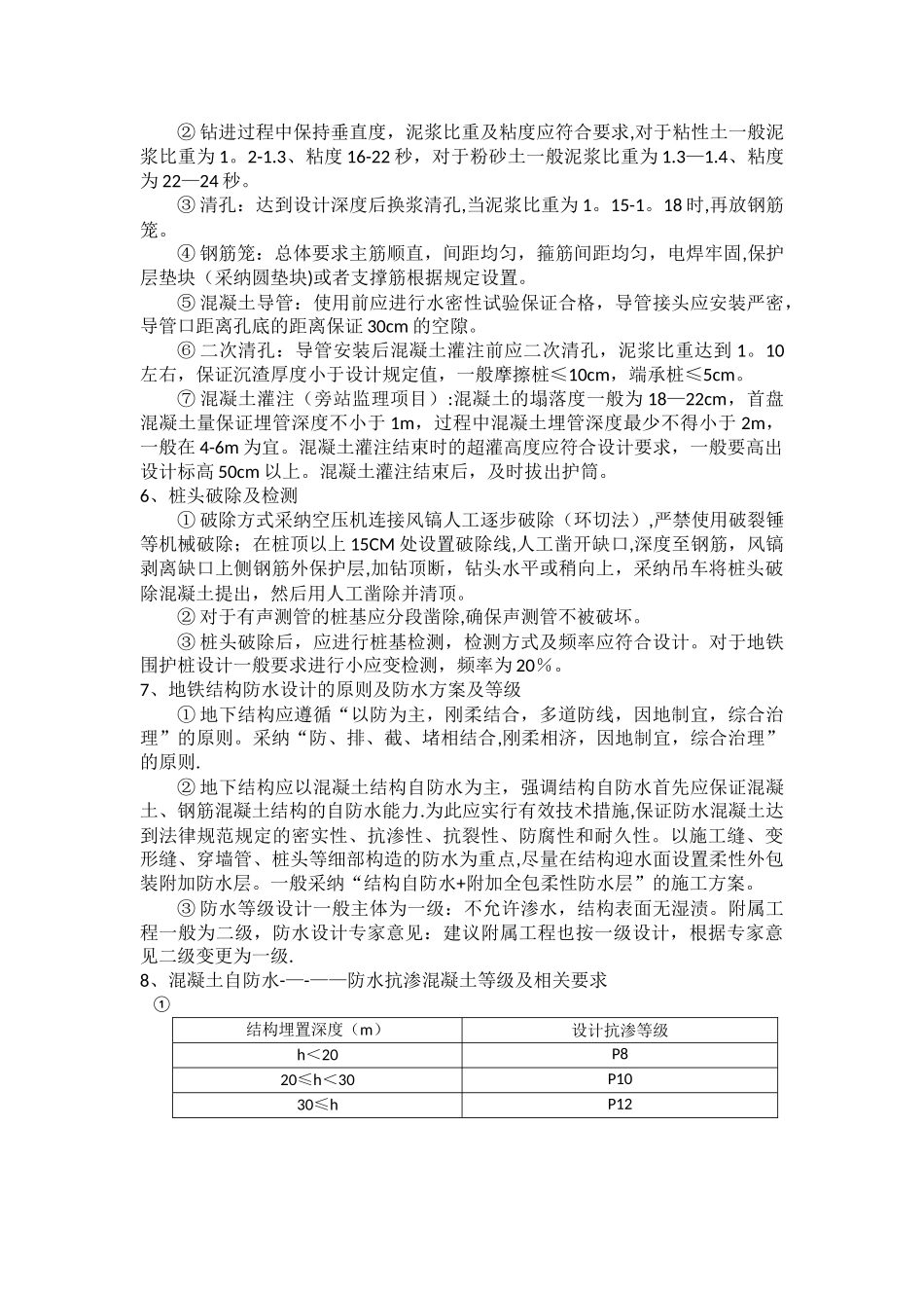监理人员应知应会的内容_第2页