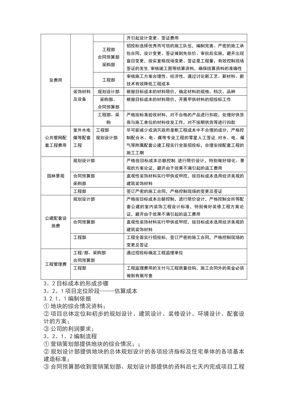 目标成本管理制度_第3页
