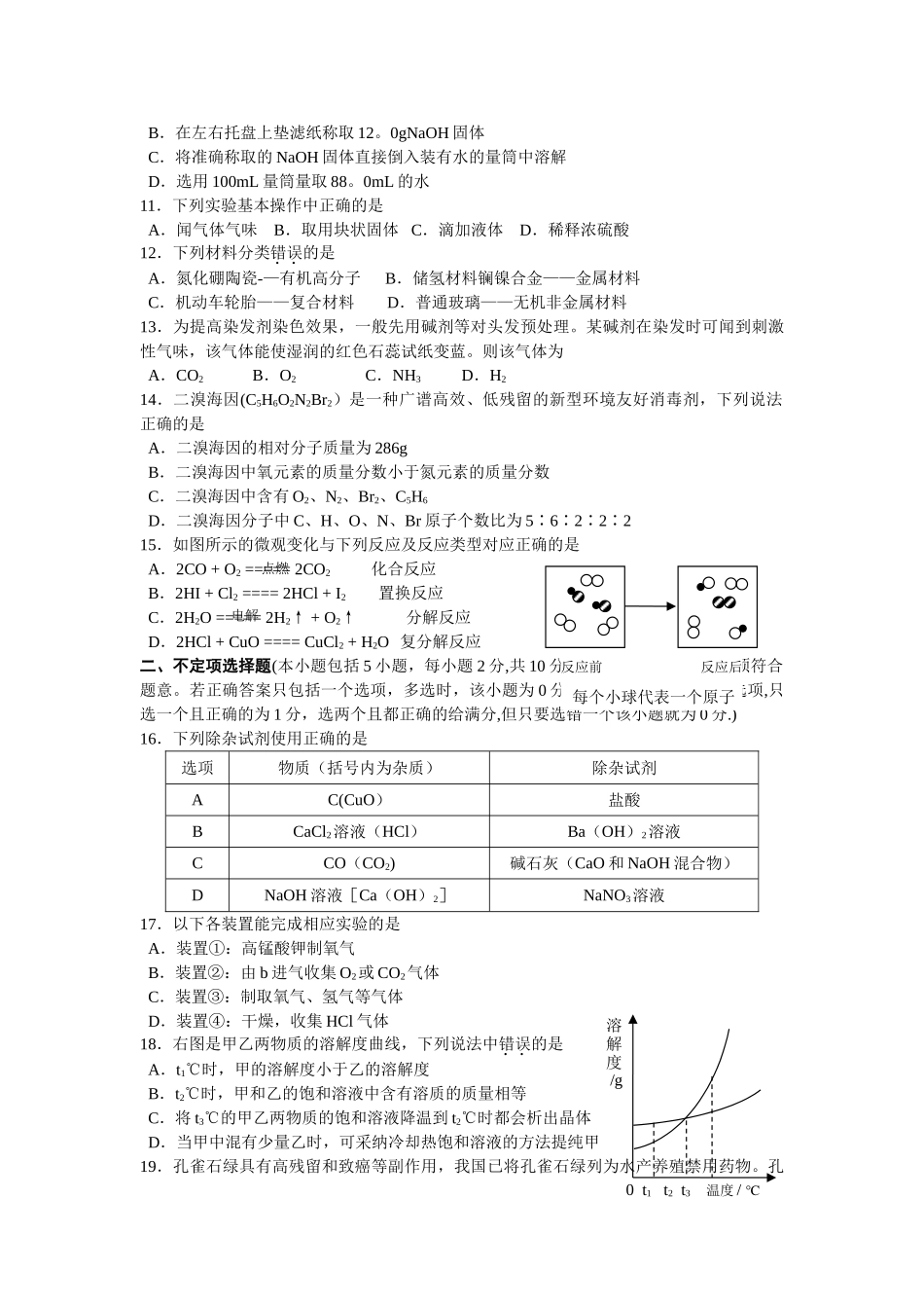 相对原子质量_第2页