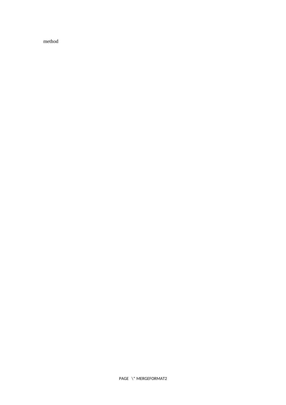 物流管理专业 农村物流中心选址的影响因素及方法综述_第3页