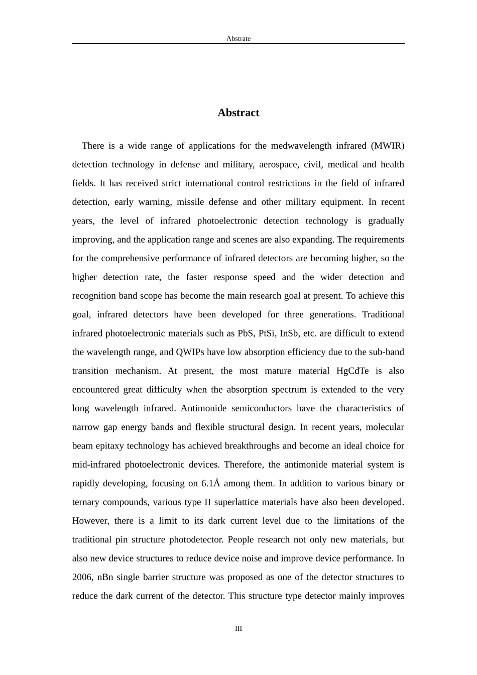 中波红外探测器的相关论文_第3页