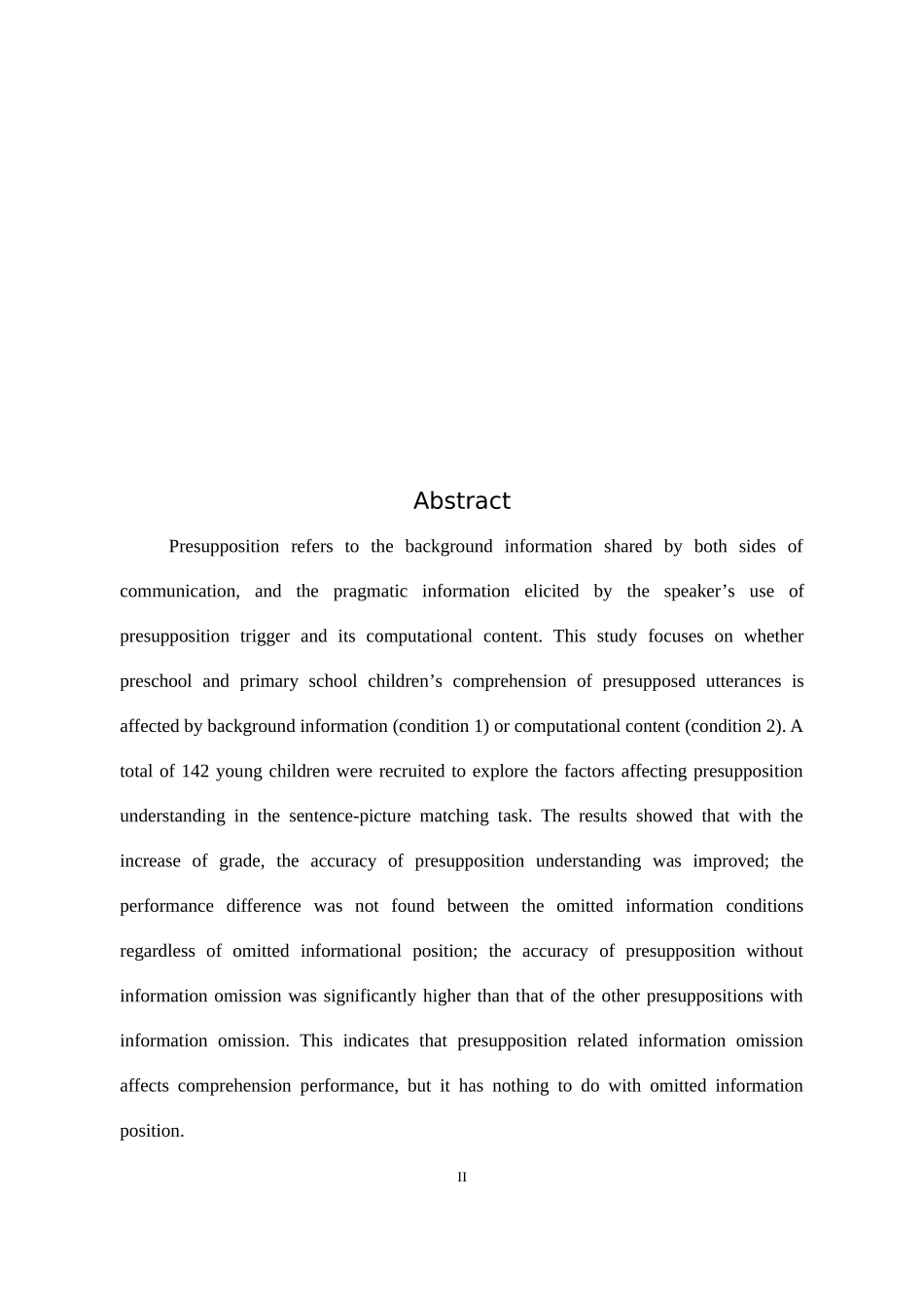 小学教育-幼小衔接儿童预设理解的发展轨迹_第2页