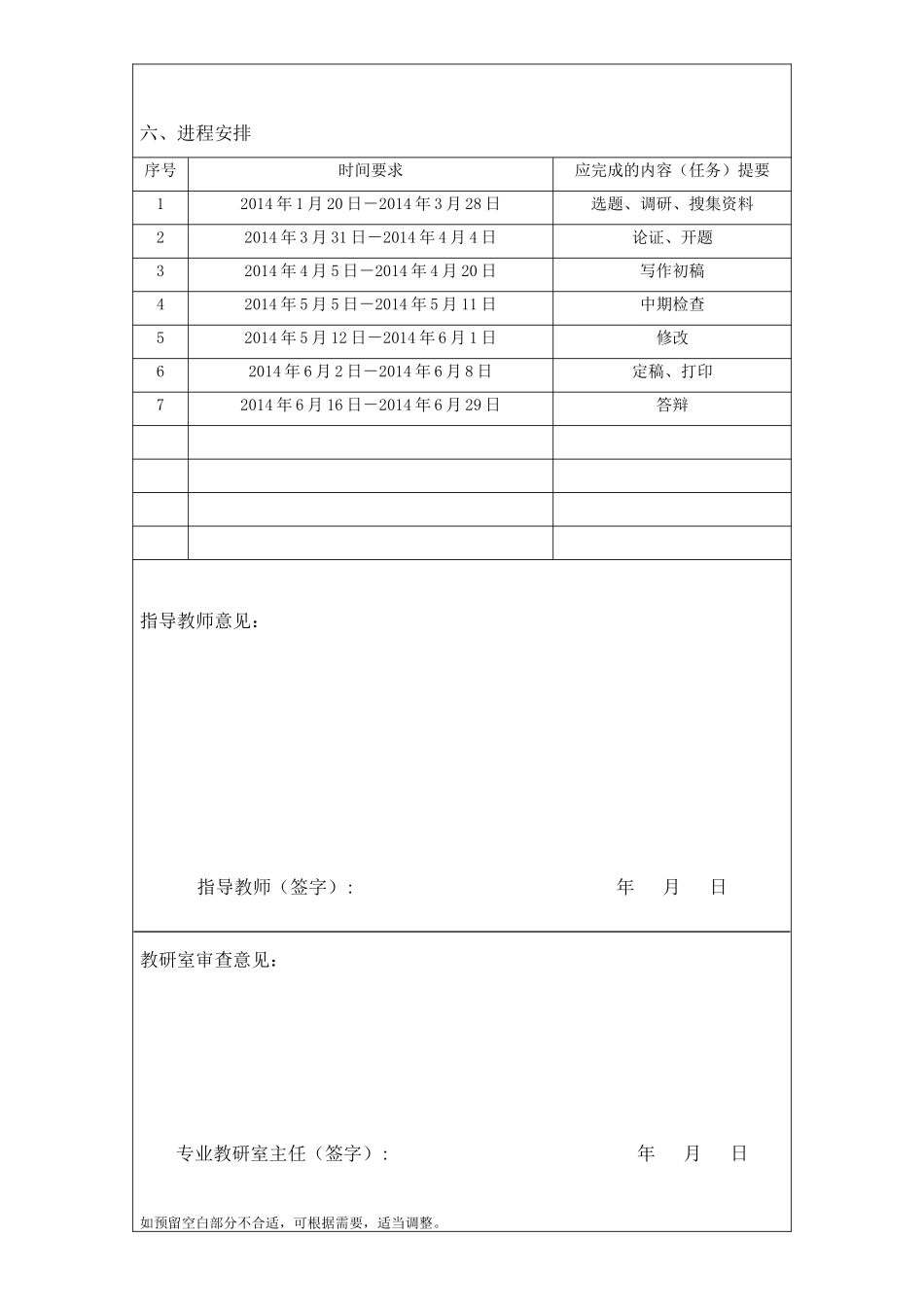 浅谈现代居室设计中田园风格的营造开题报告_第3页