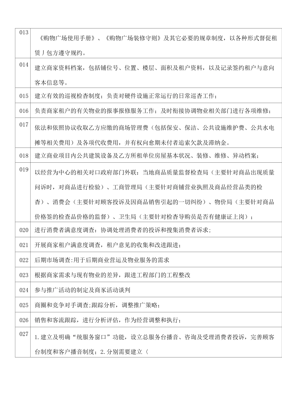 商管与物管工作界分分工表_第2页