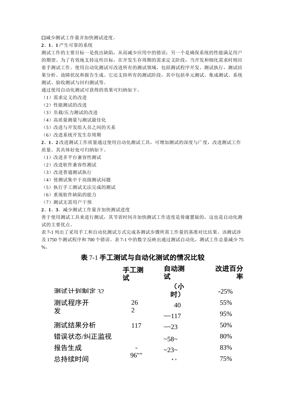 软件测试自动化和软件测试工具_第3页