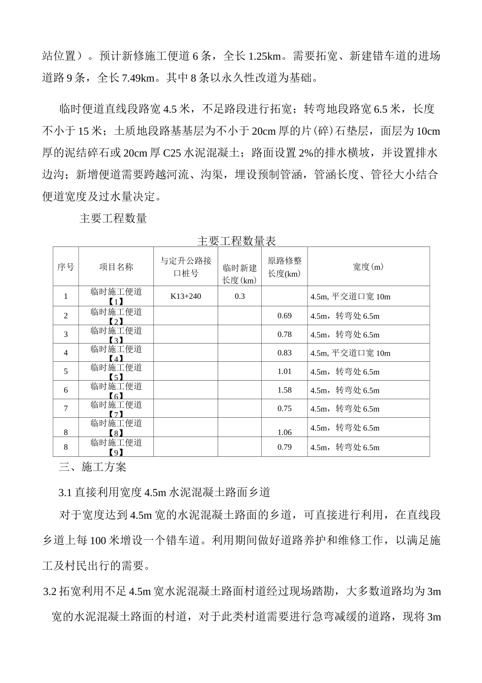 临时便道施工方案_第2页