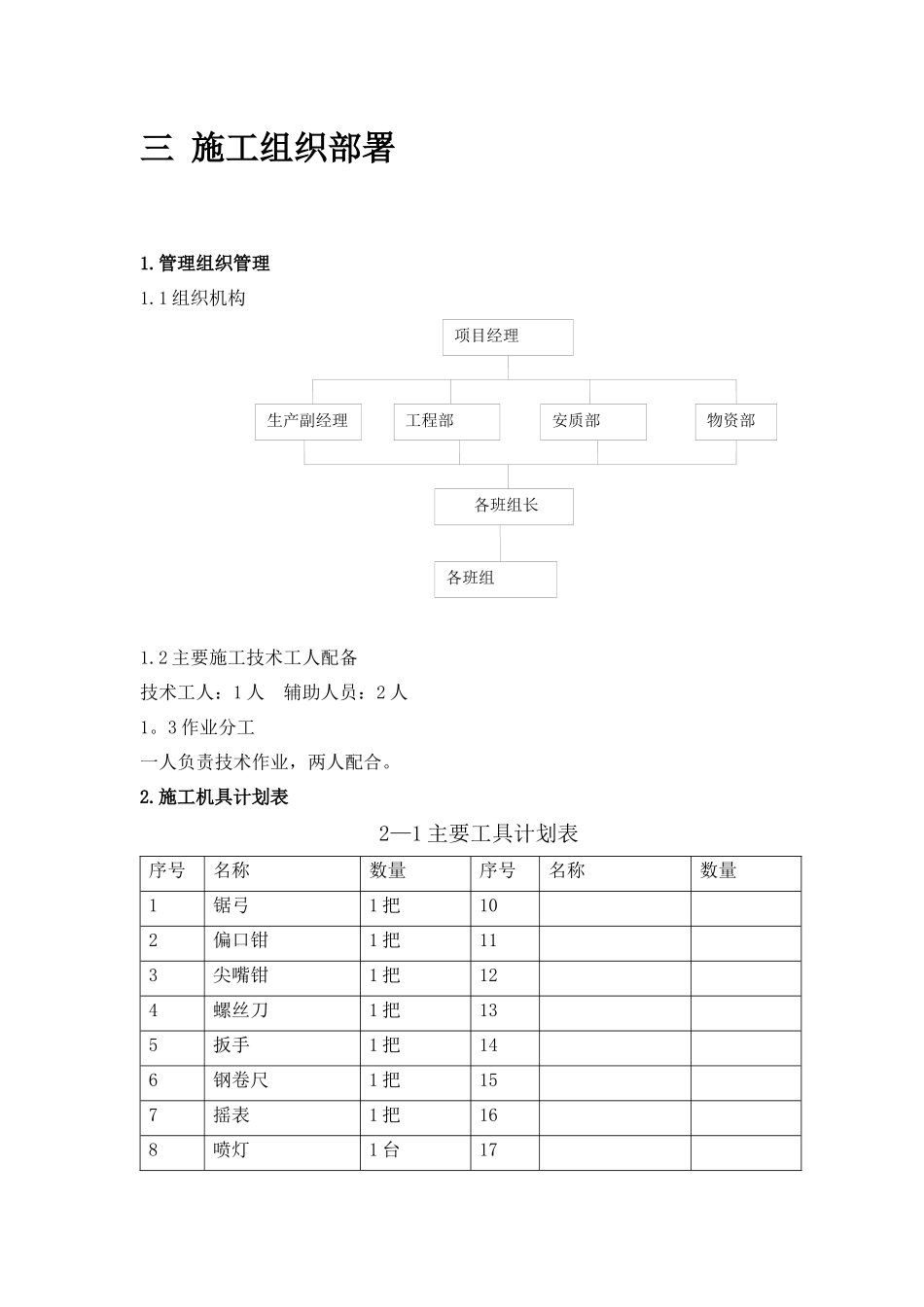 矿物绝缘电缆施工工法_第2页