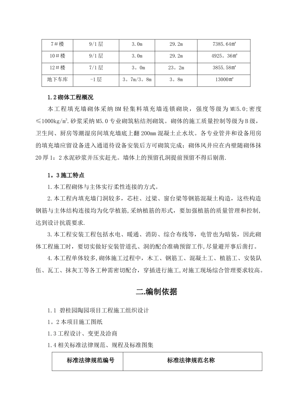 砌体工程施工方案_第3页