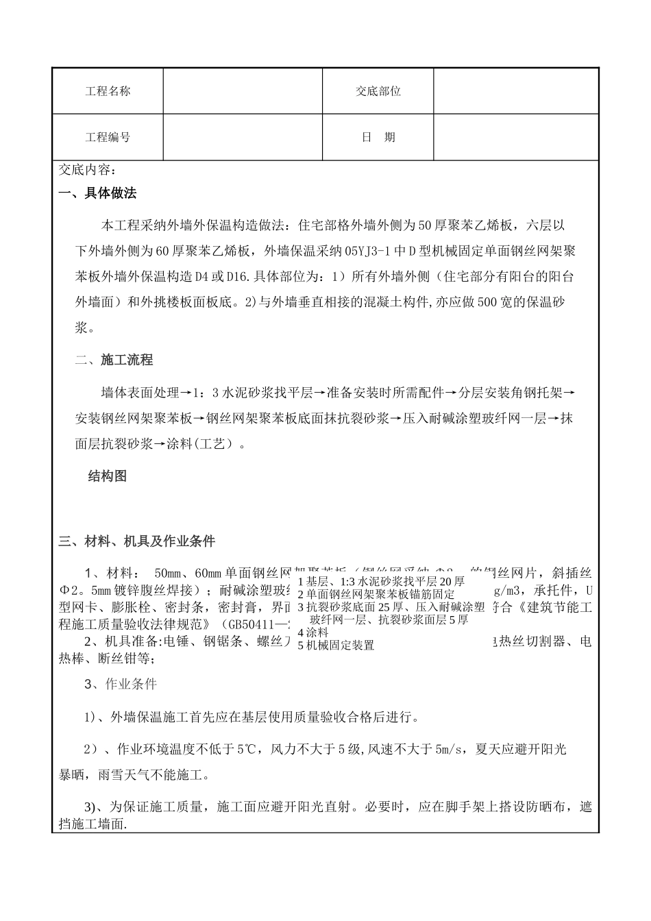 砌砖墙施工方案_第1页