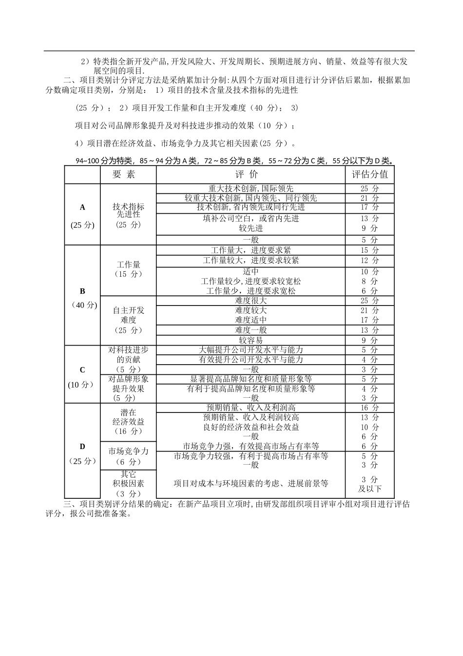 研发人员绩效考核与奖励制度.pdf_第2页