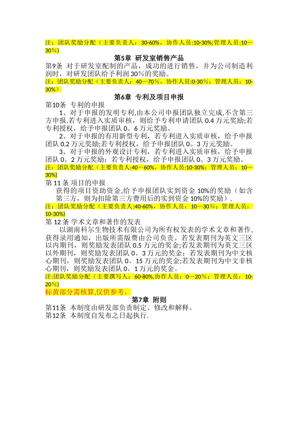 研发部门制度_第3页